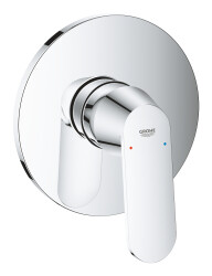 Grohe Eurocosmo Ankastre duş bataryası - 24044000 - Grohe