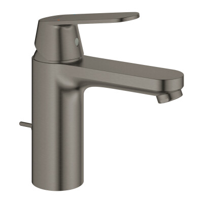 Grohe Eurocosmo Tek kollu lavabo bataryası 1/2″ M-Boyut - 23325ALC - 1