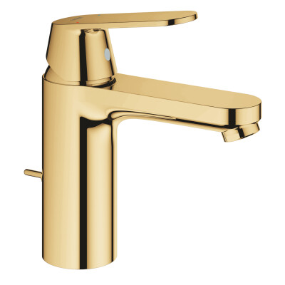 Grohe Eurocosmo Tek kollu lavabo bataryası 1/2″ M-Boyut - 23325GLC - 1