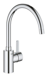 Grohe Eurocosmo Tek Kumandalı Eviye Bataryası - 32843002 - Grohe