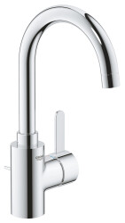 Grohe Eurocosmo Tek Kumandalı Lavabo Bataryası - 32830001 - Grohe