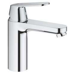 Grohe Eurocosmo Tek kumandalı lavabo bataryası
M-Boyut - 2339800E - Grohe
