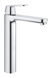Grohe Eurocosmo Tek Kumandalı Lavabo Bataryası Xl-Boyut - 23921000 - Grohe