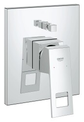 Grohe Eurocube Ankastre Banyo Bataryası - 19896000 - Grohe