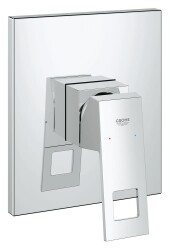 Grohe Eurocube Ankastre Duş Bataryası - 19898000 - Grohe