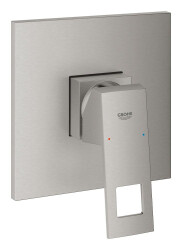 Grohe Eurocube Ankastre duş bataryası - 24061DC0 - Grohe