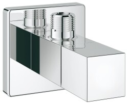 Grohe Eurocube Ara Musluk - 22012000 - Grohe
