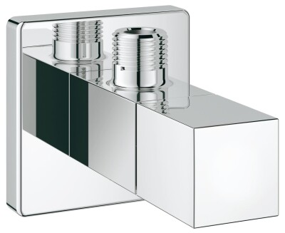 Grohe Eurocube Ara Musluk - 22012000 - 1