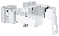 Grohe Eurocube Banyo Bataryası - 23140000 - Grohe