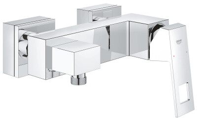 Grohe Eurocube Duş Bataryası - 23145000 - 1