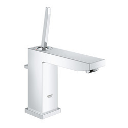 Grohe Eurocube Joy Lavabo Bataryası M-Boyut - 23657000 - 1