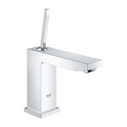 Grohe Eurocube Joy Lavabo Bataryası M-Boyut - 23658000 - 1