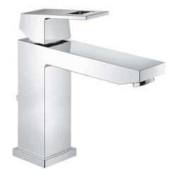 Grohe Eurocube Lavabo Bataryası M-Boyut - 23445000 - 1