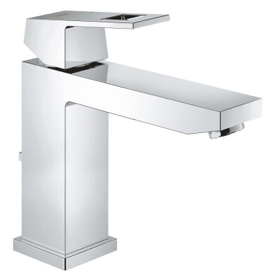 Grohe Eurocube Lavabo Bataryası M-Boyut - 23445000 - 1