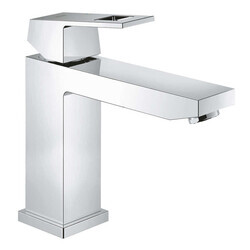 Grohe Eurocube Lavabo Bataryası M-Boyut - 23446000 - 1