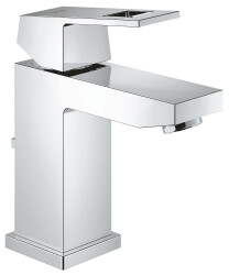 Grohe Eurocube Lavabo Bataryası S-Boyut - 2312700E - Grohe