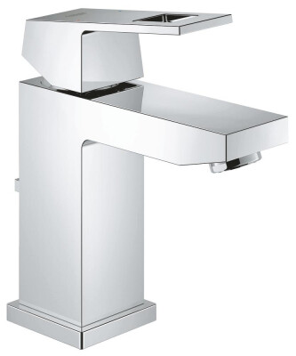 Grohe Eurocube Lavabo Bataryası S-Boyut - 2312700E - 1