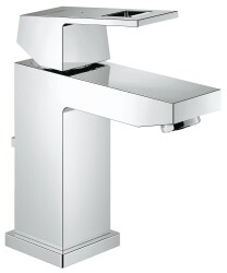 Grohe Eurocube Lavabo Bataryası S-Boyut - 2339000E - Grohe