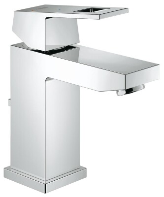 Grohe Eurocube Lavabo Bataryası S-Boyut - 2339000E - 1