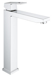 Grohe Eurocube Lavabo Bataryası XL-Boyut - 23406000 - Grohe