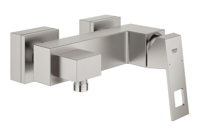 Grohe Eurocube Tek kumandalı duş bataryası - 23145DC0 - 1