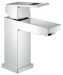 Grohe Eurocube Tek kumandalı lavabo bataryası
S-Boyut - 2313200E - Grohe