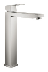 Grohe Eurocube Tek kumandalı lavabo bataryası
XL-Boyut - 23406DC0 - Grohe