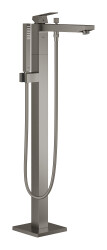 Grohe Eurocube Yerden küvet bataryası - 23672AL1 - Grohe