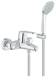 Grohe Eurodisc Cosmopolitan Banyo Bataryası - 33395002 - Grohe