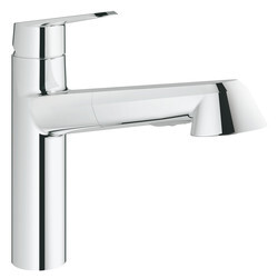 Grohe Eurodisc Cosmopolitan Eviye Bataryası - 32257002 - 1