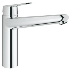 Grohe Eurodisc Cosmopolitan Eviye Bataryası - 33770002 - 1
