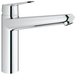 Grohe Eurodisc Cosmopolitan Eviye Bataryası - 33770002 - 1