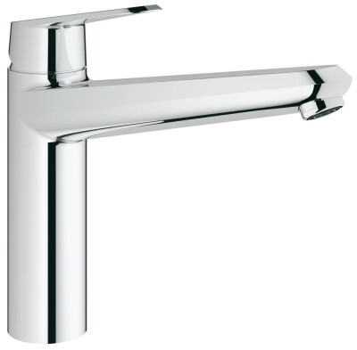 Grohe Eurodisc Cosmopolitan Eviye Bataryası - 33770002 - 1