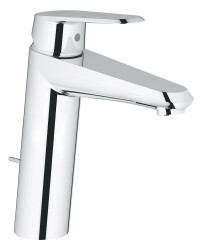 Grohe Eurodisc Cosmopolitan Lavabo Bataryası M-Boyut - 23448002 - Grohe