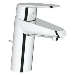 Grohe Eurodisc Cosmopolitan Lavabo Bataryası S-Boyut - 2338420E - 1