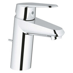 Grohe Eurodisc Cosmopolitan Lavabo Bataryası S-Boyut - 3319020E - 1
