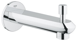Grohe Eurodisc Cosmopolitan Yön Değiştiricili Çıkış Ucu - 13279002 - Grohe