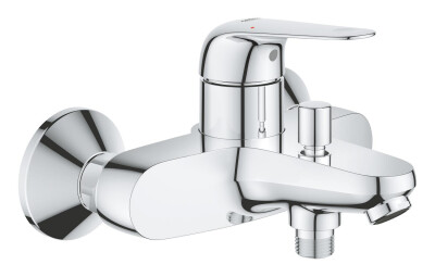 Grohe EuroEco Banyo Bataryası - 32743001 - 1