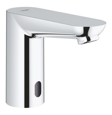 Grohe EuroEco Cosmopolitan E Fotoselli Lavabo Bataryası Pilli - 36271000 - 1