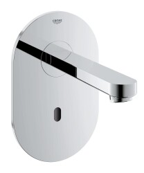 Grohe Euroeco Cosmopolitan Fotoselli Lavabo Bataryası - 36273000 - Grohe