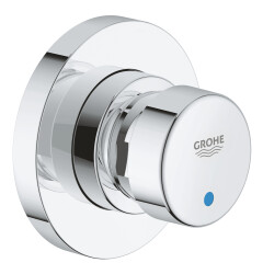 Grohe Euroeco Cosmopolitan T Zaman Ayarlı Duş Valfi - 36268000 - Grohe