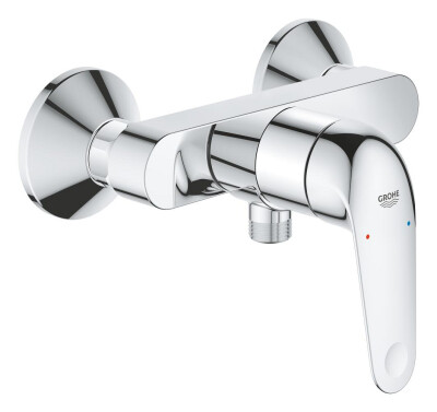 Grohe EuroEco Duş Bataryası - 32740001 - 1
