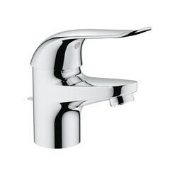 Grohe Euroeco Special Tek kumandalı lavabo bataryası - 32763000 - 1