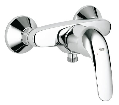Grohe Euroeco Tek kumandalı duş bataryası - 32740000 - 1