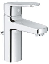 Grohe Europlus Lavabo Bataryası S-Boyut - 32612002 - Grohe
