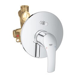 Grohe Eurosmart Ankastre Banyo Bataryası - 33305002 - 1