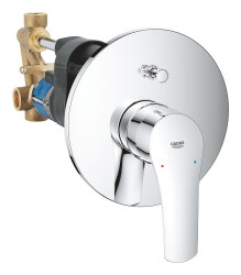 Grohe Eurosmart Ankastre Banyo Bataryası - 33305003 - Grohe