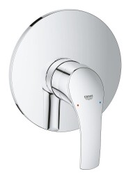 Grohe Eurosmart Ankastre Duş Bataryası - 19451002 - Grohe