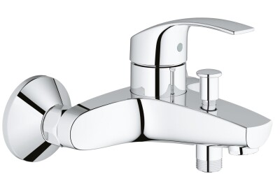 Grohe Eurosmart Banyo Bataryası - 33300002 - 1