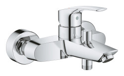 Grohe Eurosmart Banyo Bataryası - 33300003 - Grohe